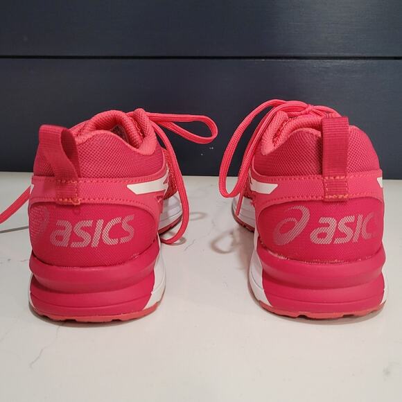 Asics Gel Cross Training Running Shoe Size 7 - Picture 8 of 10